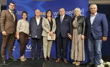 Forum „Wielkopolska Wieś Europejska” w Ostrorogu